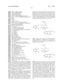 QUINOLINES AND AZA-QUINOLINES AS CRTH2 RECEPTOR MODULATORS diagram and image