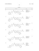 QUINOLINES AND AZA-QUINOLINES AS CRTH2 RECEPTOR MODULATORS diagram and image