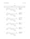 QUINOLINES AND AZA-QUINOLINES AS CRTH2 RECEPTOR MODULATORS diagram and image