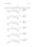 QUINOLINES AND AZA-QUINOLINES AS CRTH2 RECEPTOR MODULATORS diagram and image