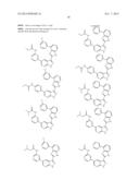 1H-PYRAZOLO[3,4-B]PYRIDINES AND THERAPEUTIC USES THEREOF diagram and image