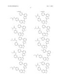 1H-PYRAZOLO[3,4-B]PYRIDINES AND THERAPEUTIC USES THEREOF diagram and image