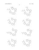 1H-PYRAZOLO[3,4-B]PYRIDINES AND THERAPEUTIC USES THEREOF diagram and image