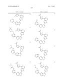 1H-PYRAZOLO[3,4-B]PYRIDINES AND THERAPEUTIC USES THEREOF diagram and image