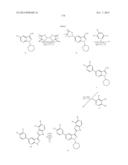 1H-PYRAZOLO[3,4-B]PYRIDINES AND THERAPEUTIC USES THEREOF diagram and image