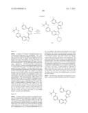 1H-PYRAZOLO[3,4-B]PYRIDINES AND THERAPEUTIC USES THEREOF diagram and image