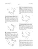 1H-PYRAZOLO[3,4-B]PYRIDINES AND THERAPEUTIC USES THEREOF diagram and image