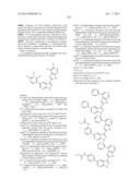 1H-PYRAZOLO[3,4-B]PYRIDINES AND THERAPEUTIC USES THEREOF diagram and image