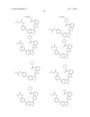 1H-PYRAZOLO[3,4-B]PYRIDINES AND THERAPEUTIC USES THEREOF diagram and image