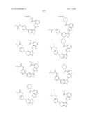 1H-PYRAZOLO[3,4-B]PYRIDINES AND THERAPEUTIC USES THEREOF diagram and image