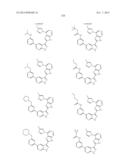 1H-PYRAZOLO[3,4-B]PYRIDINES AND THERAPEUTIC USES THEREOF diagram and image