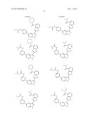 1H-PYRAZOLO[3,4-B]PYRIDINES AND THERAPEUTIC USES THEREOF diagram and image