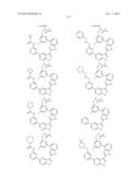 1H-PYRAZOLO[3,4-B]PYRIDINES AND THERAPEUTIC USES THEREOF diagram and image