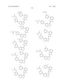 1H-PYRAZOLO[3,4-B]PYRIDINES AND THERAPEUTIC USES THEREOF diagram and image