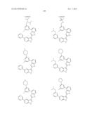 1H-PYRAZOLO[3,4-B]PYRIDINES AND THERAPEUTIC USES THEREOF diagram and image