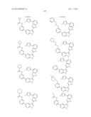 1H-PYRAZOLO[3,4-B]PYRIDINES AND THERAPEUTIC USES THEREOF diagram and image