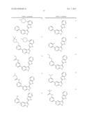 1H-PYRAZOLO[3,4-B]PYRIDINES AND THERAPEUTIC USES THEREOF diagram and image