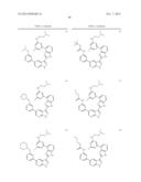 1H-PYRAZOLO[3,4-B]PYRIDINES AND THERAPEUTIC USES THEREOF diagram and image