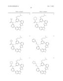 1H-PYRAZOLO[3,4-B]PYRIDINES AND THERAPEUTIC USES THEREOF diagram and image