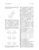 1H-PYRAZOLO[3,4-B]PYRIDINES AND THERAPEUTIC USES THEREOF diagram and image