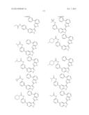 1H-PYRAZOLO[3,4-B]PYRIDINES AND THERAPEUTIC USES THEREOF diagram and image