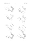 1H-PYRAZOLO[3,4-B]PYRIDINES AND THERAPEUTIC USES THEREOF diagram and image