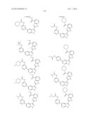 1H-PYRAZOLO[3,4-B]PYRIDINES AND THERAPEUTIC USES THEREOF diagram and image