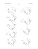 1H-PYRAZOLO[3,4-B]PYRIDINES AND THERAPEUTIC USES THEREOF diagram and image