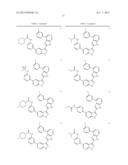 1H-PYRAZOLO[3,4-B]PYRIDINES AND THERAPEUTIC USES THEREOF diagram and image