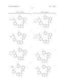 1H-PYRAZOLO[3,4-B]PYRIDINES AND THERAPEUTIC USES THEREOF diagram and image