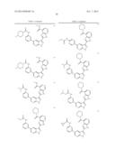 1H-PYRAZOLO[3,4-B]PYRIDINES AND THERAPEUTIC USES THEREOF diagram and image