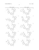 1H-PYRAZOLO[3,4-B]PYRIDINES AND THERAPEUTIC USES THEREOF diagram and image