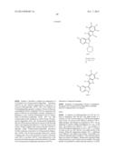 1H-PYRAZOLO[3,4-B]PYRIDINES AND THERAPEUTIC USES THEREOF diagram and image