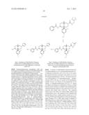 Heterocyclic Substituted Hexahydropyrano[3,4-d][1,3]Thiazin-2-Amine     Compounds diagram and image