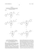 Heterocyclic Substituted Hexahydropyrano[3,4-d][1,3]Thiazin-2-Amine     Compounds diagram and image