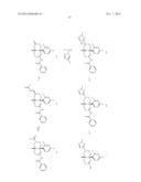 Heterocyclic Substituted Hexahydropyrano[3,4-d][1,3]Thiazin-2-Amine     Compounds diagram and image