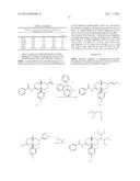 Heterocyclic Substituted Hexahydropyrano[3,4-d][1,3]Thiazin-2-Amine     Compounds diagram and image