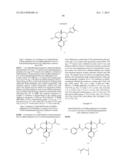 Heterocyclic Substituted Hexahydropyrano[3,4-d][1,3]Thiazin-2-Amine     Compounds diagram and image