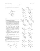 Heterocyclic Substituted Hexahydropyrano[3,4-d][1,3]Thiazin-2-Amine     Compounds diagram and image