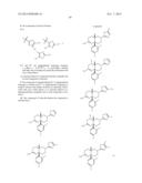 Heterocyclic Substituted Hexahydropyrano[3,4-d][1,3]Thiazin-2-Amine     Compounds diagram and image