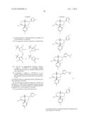 Heterocyclic Substituted Hexahydropyrano[3,4-d][1,3]Thiazin-2-Amine     Compounds diagram and image