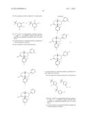 Heterocyclic Substituted Hexahydropyrano[3,4-d][1,3]Thiazin-2-Amine     Compounds diagram and image