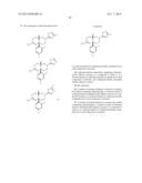 Heterocyclic Substituted Hexahydropyrano[3,4-d][1,3]Thiazin-2-Amine     Compounds diagram and image