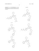 Antiparasitic Agents Based On mTOR Inhibitors diagram and image