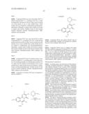 Antiparasitic Agents Based On mTOR Inhibitors diagram and image