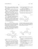 Antiparasitic Agents Based On mTOR Inhibitors diagram and image