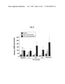 COMPOSITIONS AND METHODS FOR AMELIORATING RENAL DYSFUNCTION INDUCED BY     RENAL HYPOPERFUSION OR ACUTE KIDNEY INJURY diagram and image