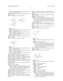 SUBSTITUTED IMIDAZO- AND TRIAZOLOPYRIMIDINES, IMIDAZO- AND     PYRAZOLOPYRAZINES AND IMIDAZOTRIAZINES diagram and image