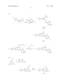 SUBSTITUTED IMIDAZO- AND TRIAZOLOPYRIMIDINES, IMIDAZO- AND     PYRAZOLOPYRAZINES AND IMIDAZOTRIAZINES diagram and image