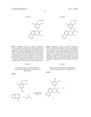 CHROMENE DERIVATIVES AND THEIR ANALOGA AS WNT PATHWAY ANTAGONISTS diagram and image